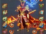 魔域发布网：一站式游戏资讯与版本推荐，轻松找到适合你的魔域世界