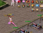 新开魔域私服现状分析：服务器质量参差不齐，玩家需谨慎选择