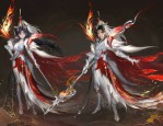 探索魔域sf的独特魅力：PK对战、养成系统与虚拟经济深度解析