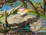 魔域sf特色玩法解析：幻兽养成、PK对战与社群互动全攻略