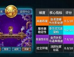 地下城私服哪个好玩又不坑