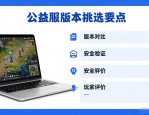 DNF公益服发布网哪里靠谱？老玩家教你选