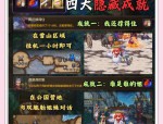 魔域私服发布网：优势与风险解析，玩家必读的游戏体验指南