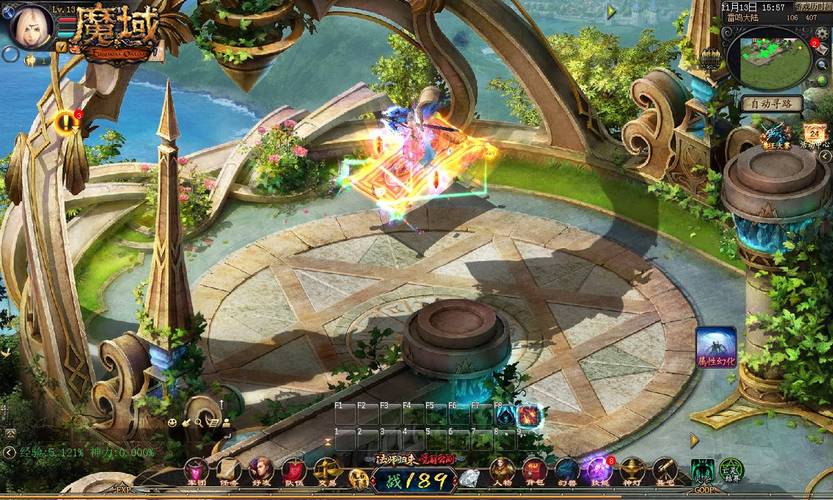 魔域sf新开发布网站_魔域sf_魔域sf手机版