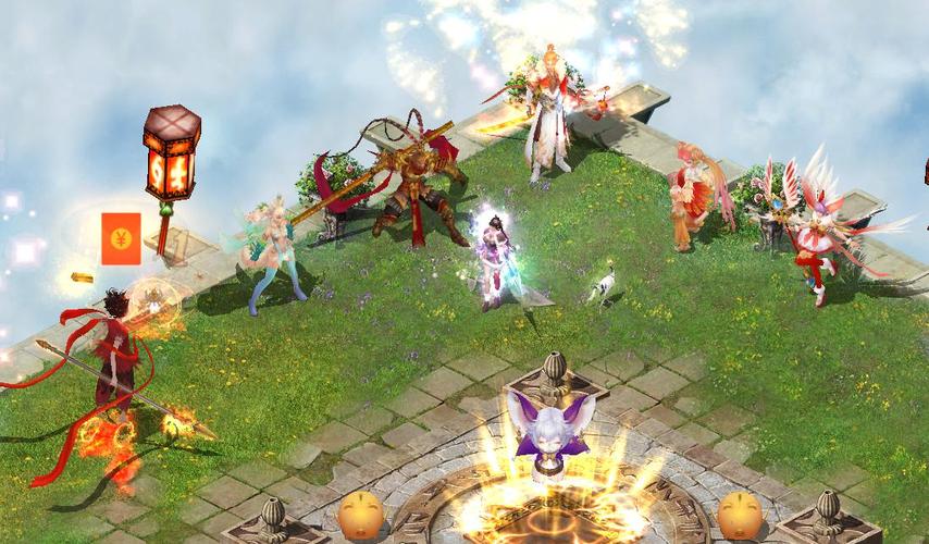 魔域发布网刚开一秒_魔域发布网互通版_魔域sf发布网